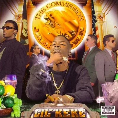 The Commission 专辑 Yung Redd/Lil’ Keke/Swishahouse