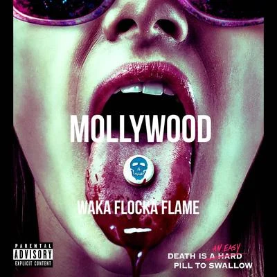 Mollywood 專輯 Waka Flocka Flame/Steve Aoki