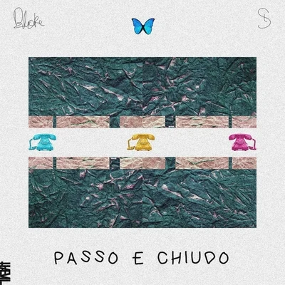 Passo e chiudo 专辑 TOMMY DALI/Nomercy Blake