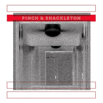 Pinch & Shackleton 專輯 Pinch/Mumdance