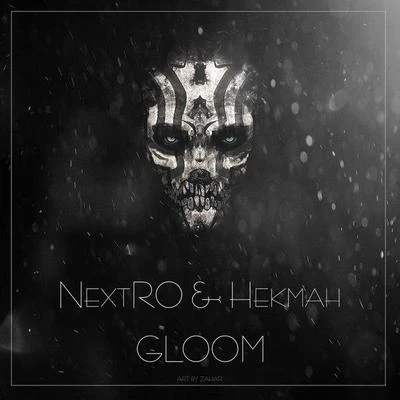 GLOOM 專輯 NextRO