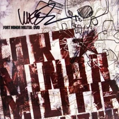 Militia EP 專輯 Fort Minor