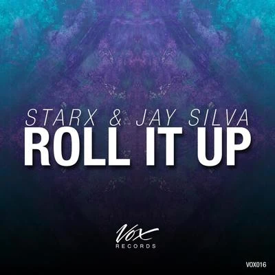 Star-X Roll It Up