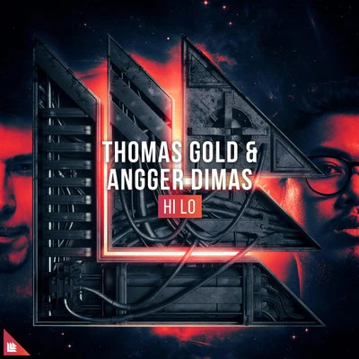 HI LO 專輯 Thomas Gold/Erick Morillo/Carl Nunes/TripL