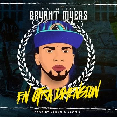 En Otra Dimension 專輯 Bryant Myers