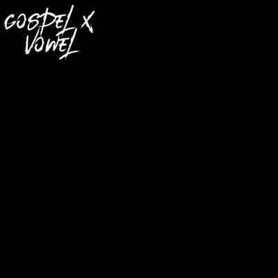 Gospel X 專輯 Vowel