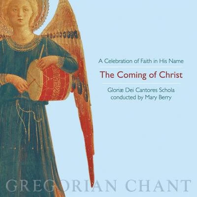 The Coming of Christ: A Celebration of Faith in His Name 專輯 Arianna Zukerman/Lincoln Trio/Bharat Chandra/Westminster Williamson Voices/James Jordan