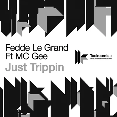 Just Trippin 專輯 Fedde Le Grand