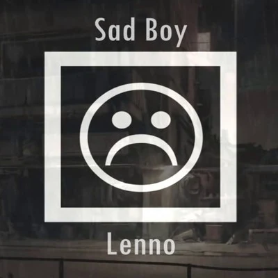 Sadboy 专辑 Lenno