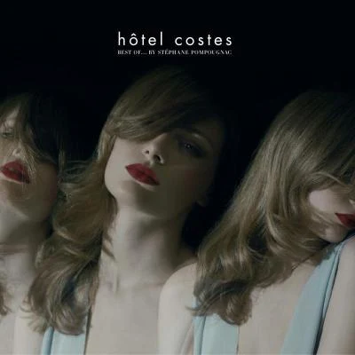 Hôtel Costes, Best of Costes 專輯 Variety Lab