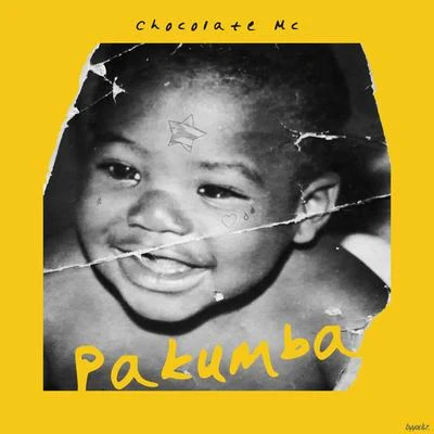 Pakumba 專輯 Chocolate MC/El Yesmy/Ready Salvi/Joaquin