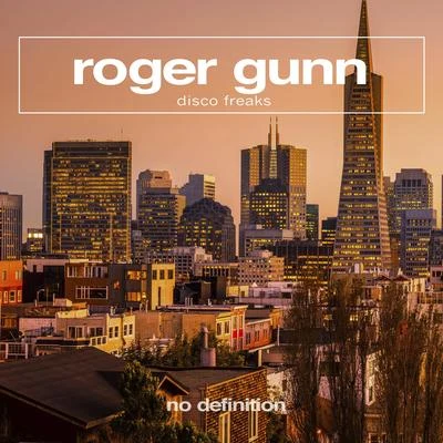 Disco Freaks 专辑 Roger Gunn/MXJ/Hot Shit!/Alperen Duman