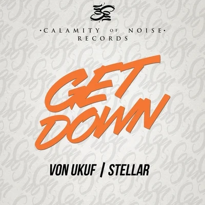 Get Down - Single 专辑 Eric (卓俊豪)/Stellar