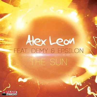 The Sun (Greek Dance Version) 专辑 Alex Leon/Playmen/Hadley