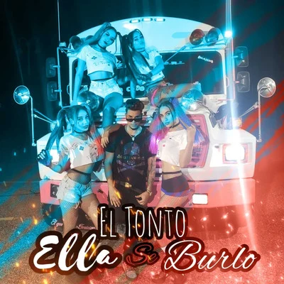 Ella Se Burlo 專輯 DJ Shark/El Tonto