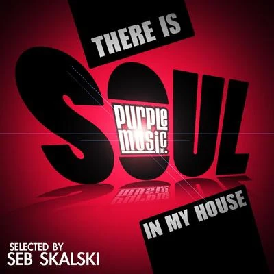 Seb SkalskiDonald Sheffey There Is Soul in My House