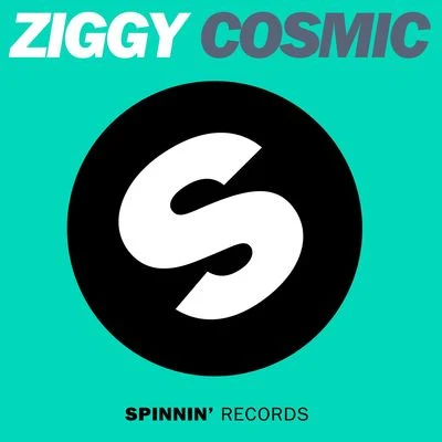 Cosmic 專輯 Ziggy