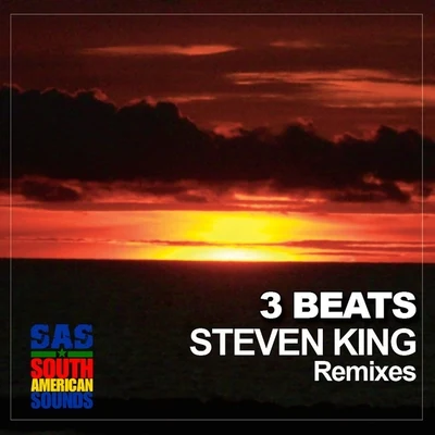 3 Beats 專輯 Steven King