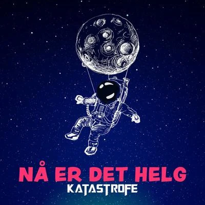 Nå er det helg 专辑 Innertier/Katastrofe