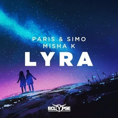 Lyra 專輯 Gabrielle Ross/Paris & Simo