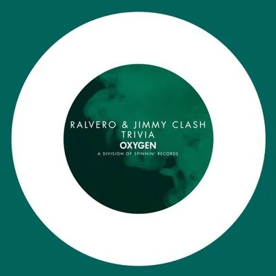 Trivia 專輯 Shutterz/Indyana/Jamiro Ligna/Jimmy Clash