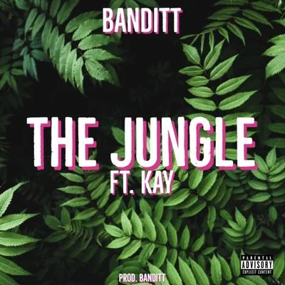 The Jungle 專輯 Kay/Arsn