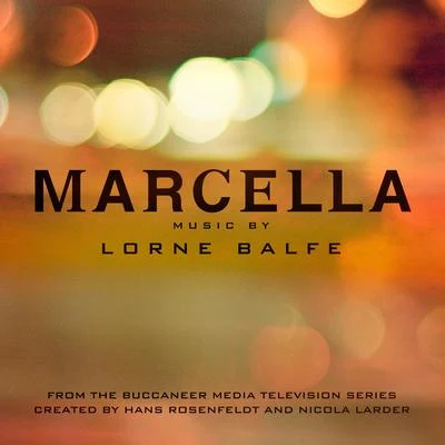 Marcella (Original Series Soundtrack) 專輯 Lorne Balfe/Steffen Thum