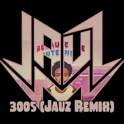 3OO5 (Jauzs Future Remix) 專輯 Joyryde/Jauz