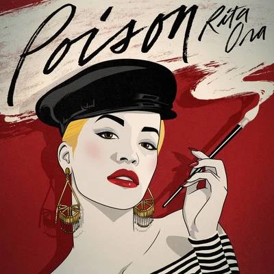 Poison 专辑 Rita Ora