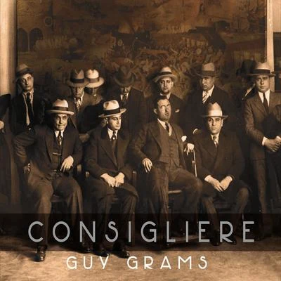 Consigliere 專輯 Ice Lord/Guy Grams