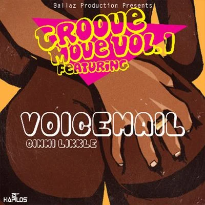 Gimmi Likkle - Single 專輯 808 Delavega/Voicemail