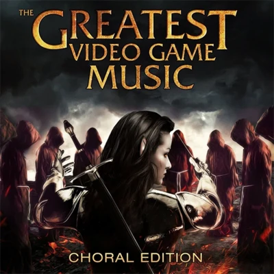 The Greatest Video Game Music III - Choral Edition 專輯 Orphei Drängar