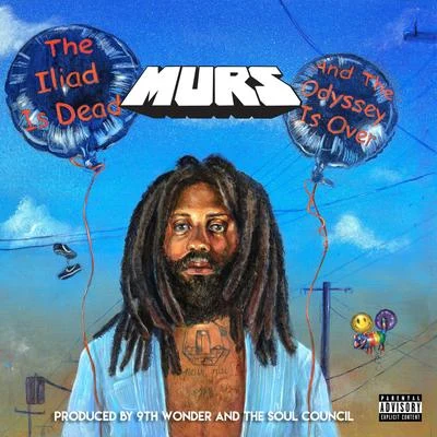 The Iliad is Dead and The Odyssey is Over 專輯 Murs