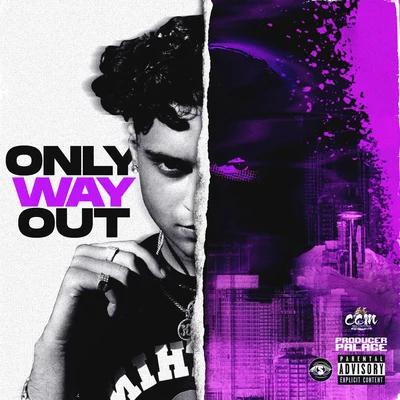 Only Way Out 專輯 Fresco G/Paupa