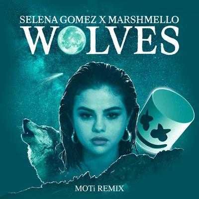 Wolves (MOTi Remix) 專輯 Moti/Laura White