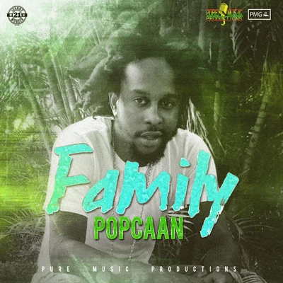 Family 專輯 Popcaan