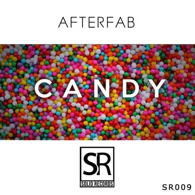 Candy 专辑 Afterfab/Zara Larsson