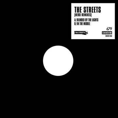 Blinded By The Lights 專輯 The Streets/Dimzy