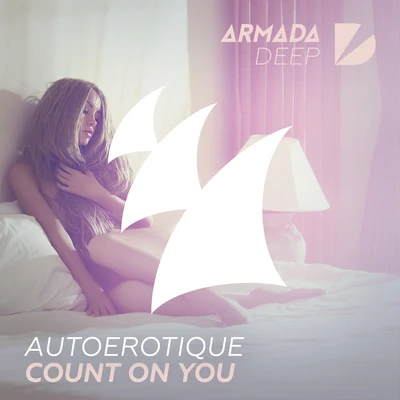 Count On You 專輯 Autoerotique