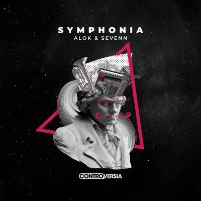 Symphonia 專輯 Alok/Bruno Martini/Zeeba