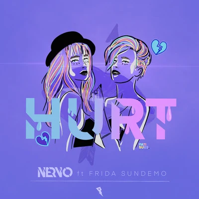 Hurt 專輯 Nervo/R3hab/Ummet Ozcan