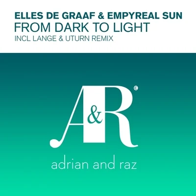 From Dark To Light 專輯 Elles De Graaf/Trance Classics