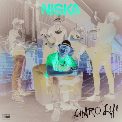 Charo Life 專輯 Niska