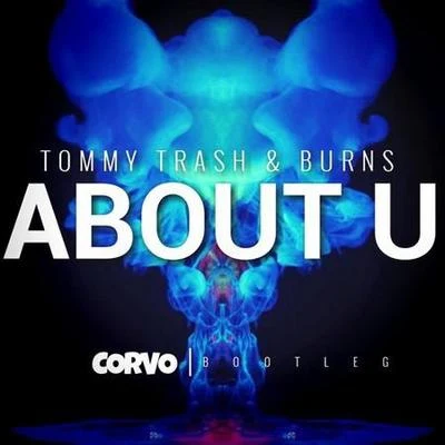 About U (Corvo Bootleg) 专辑 Chronix/Corvo/Quintino & Blasterjaxx