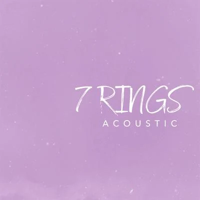 7 rings 专辑 Oliviya Nicole/Seum Dero