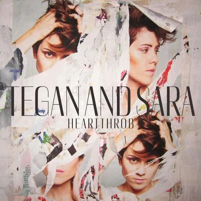 Heartthrob 專輯 Tegan and Sara/Volt & State