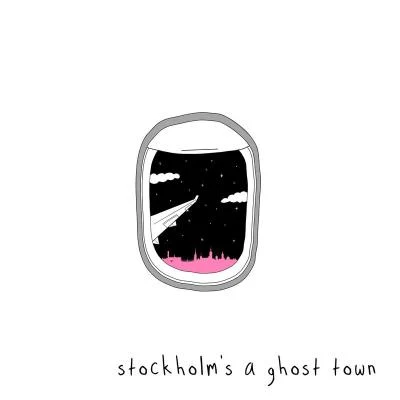 stockholms a ghost town 專輯 Sad Alex