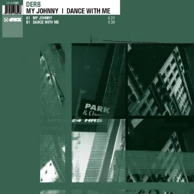 My Johnny Dance With Me 专辑 DERB/Jody 6