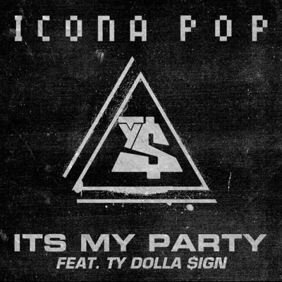 Icona PopCharli XCX It’s My Party