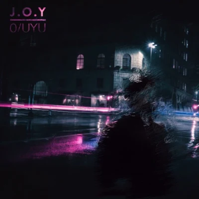 OUYU 專輯 J.O.Y